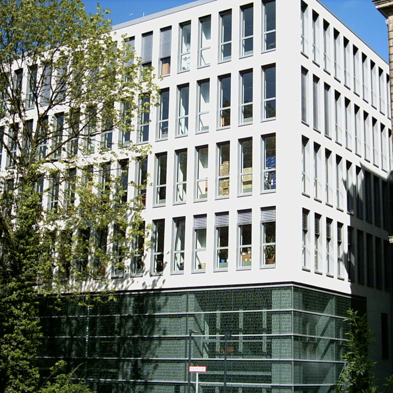  Justizzentrum Wuppertal