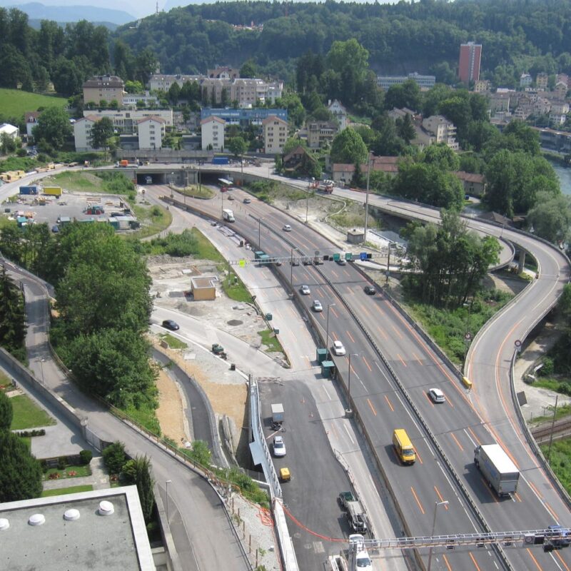  ARGE City-Ring Luzern (Tunnelbau)